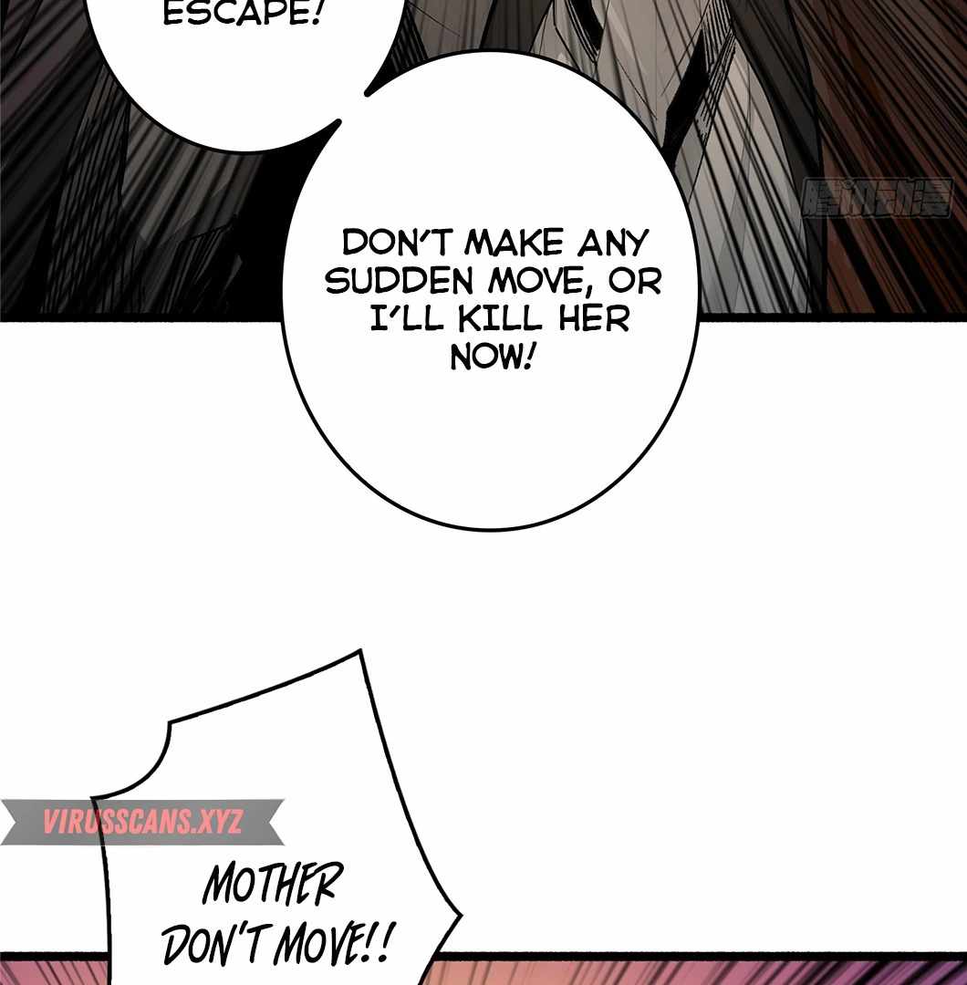 Apex Gamer Returns Chapter 22 34